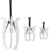 Triple Leg Reversible Puller Set (3 Piece)