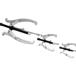 Triple Leg Reversible Puller Set (3 Piece)