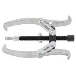 Triple Leg Reversible Puller, 120mm Reach x 150mm Spread