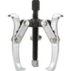 Triple Leg Reversible Puller, 102mm Reach x 110mm Spread