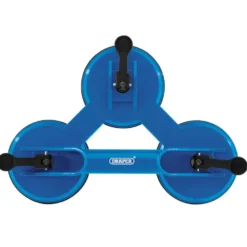 Triple Suction Lifter