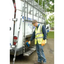 Triple Suction Lifter