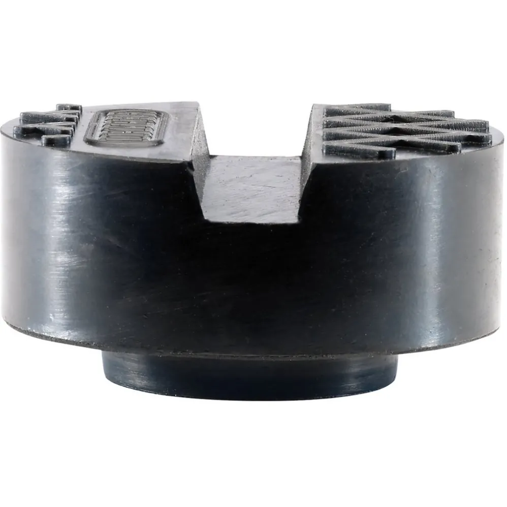 Trolley Jack Rubber Pad, Small