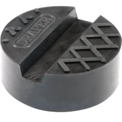 Trolley Jack Rubber Pad, Small