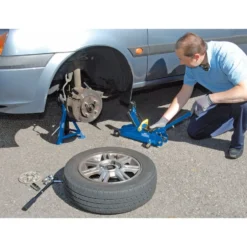 Trolley Jack, 2 Tonne