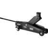 Trolley Jack, 3 Tonne, Black