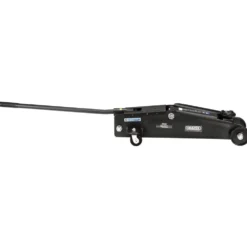 Trolley Jack, 3 Tonne, Black
