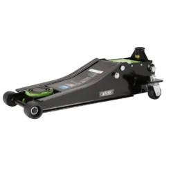 Trolley Jack, 2.25 Tonne, Green