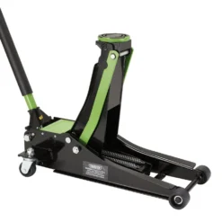Trolley Jack, 2.25 Tonne, Green