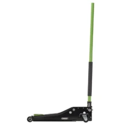 Trolley Jack, 3 Tonne, Green
