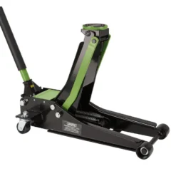 Trolley Jack, 3 Tonne, Green