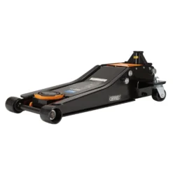 Trolley Jack, 3 Tonne, Orange