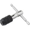 T Type Tap Wrench, 2.0 - 5.0mm Capacity