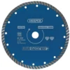 Turbo Diamond Blade, 230mm