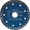 Turbo Diamond Blade, 125mm