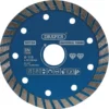 Turbo Diamond Blade, 115mm