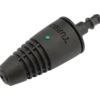 Turbo Nozzle Head