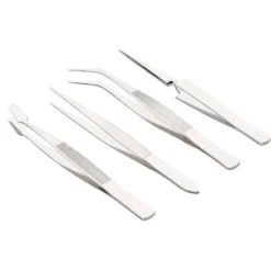 Tweezer Set (4 Piece)
