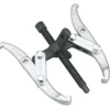 Twin and Triple Leg Reversible Puller, 150mm Reach x 100mm Spread