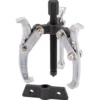 Twin and Triple Leg Reversible Puller, 78mm Reach x 100mm Spread