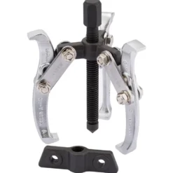 Twin and Triple Leg Reversible Puller, 78mm Reach x 100mm Spread
