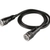 Twin LED Flexible Inspection Light With Magnetic Ends, 905mm