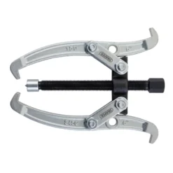 Twin Leg Reversible Puller, 120mm Reach and 150mm Spread