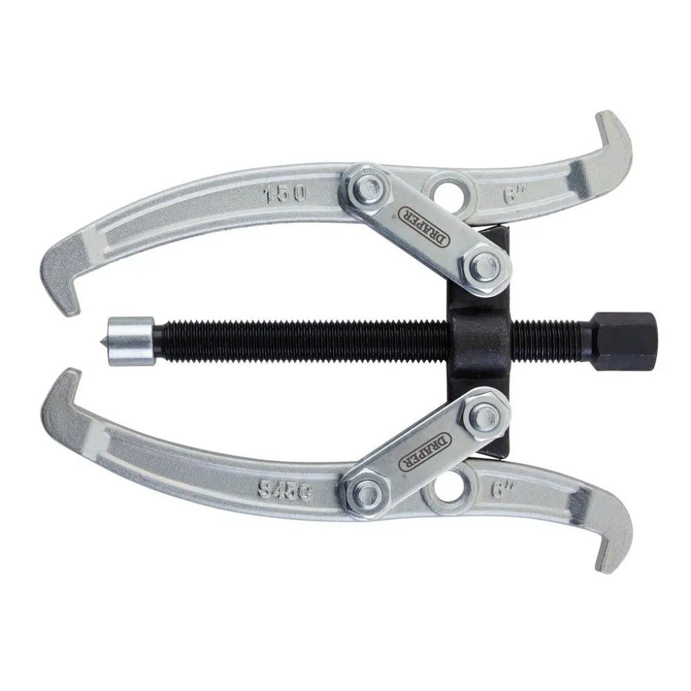 Twin Leg Reversible Puller, 120mm Reach and 150mm Spread