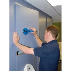 Twin Suction Cup Lifter