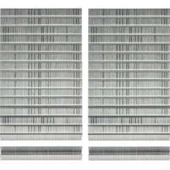 Type-140 Staples, 14mm (Pack of 5000)