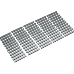 Type-140 Staples, 10mm (Pack of 5000)