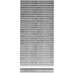 Type-140 Staples, 6mm (Pack of 5000)