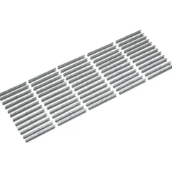 Type-140 Staples, 6mm (Pack of 5000)