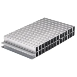 Type-140 Staples, 12mm (Pack of 5000)