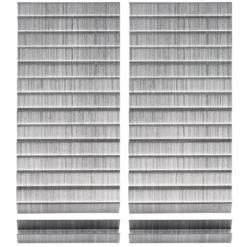 Type-53 Staples, 12mm (Pack of 5000)
