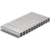 Type-53 Staples, 6mm (Pack of 5000)