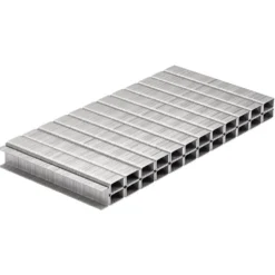 Type-53 Staples, 8mm (Pack of 5000)