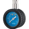Tyre Pressure Gauge TPG5, 0 - 60psi, 0 - 4 bar
