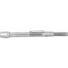 Tyre Pressure Gauge with End Mount