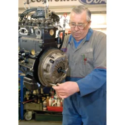 Universal Clutch Aligning Kit (17 Piece)