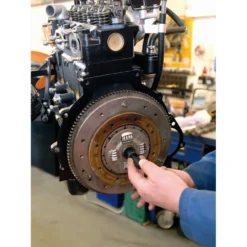 Universal Clutch Aligning Kit (17 Piece)