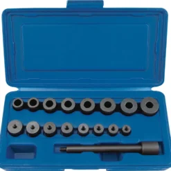 Universal Clutch Aligning Kit (17 Piece)