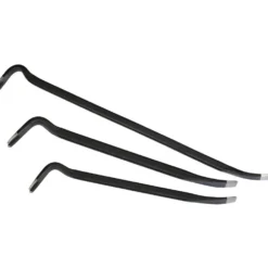 Utility Bar Set (3 Piece)
