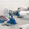 Vacuum Vice, 75mm