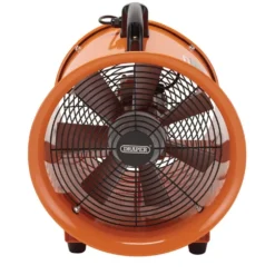 230V Air Mover Ventilator, 12