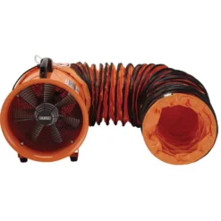 230V Air Mover Ventilator, 12