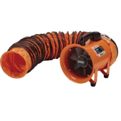 230V Air Mover Ventilator, 8