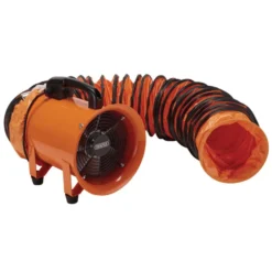 230V Air Mover Ventilator, 8