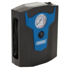 12V Analogue Tyre Inflator