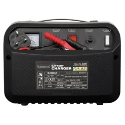 12/24V Battery Charger, 25 - 30A